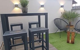 Appart-Hotel REB_ART